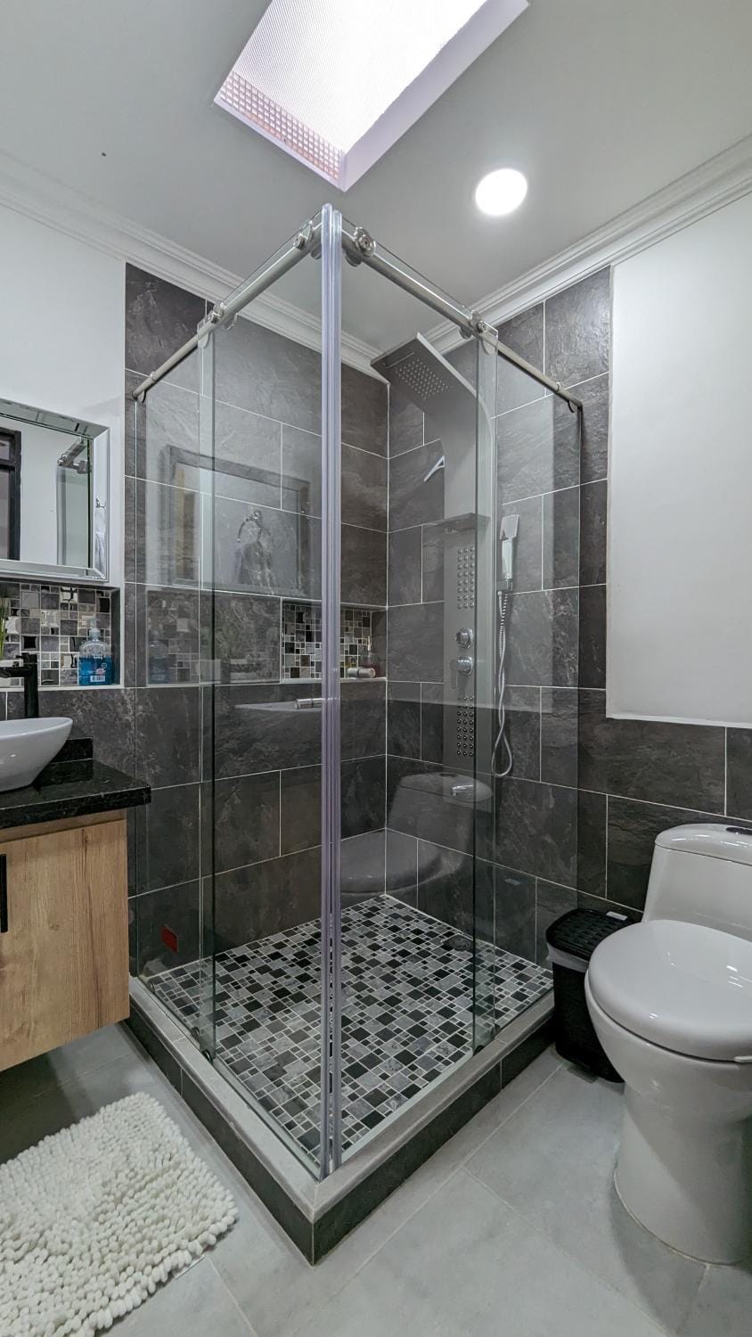 Public Bath
