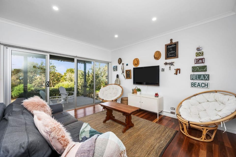 Beach Comber House in Anglesea