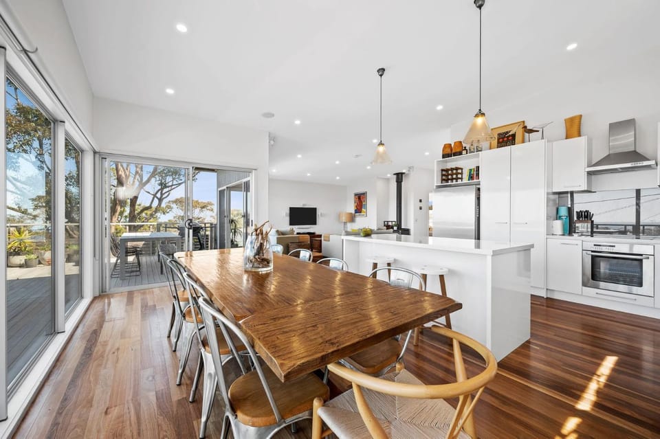 Beach Comber House in Anglesea