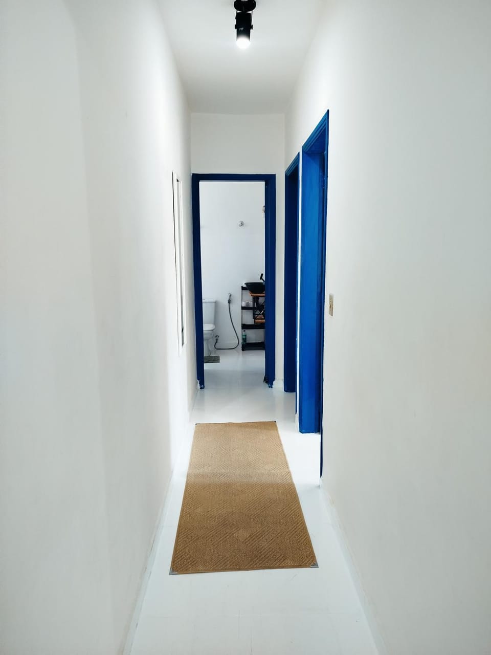 Apartamento 400 metros praia da enseada Apartment in State of São Paulo
