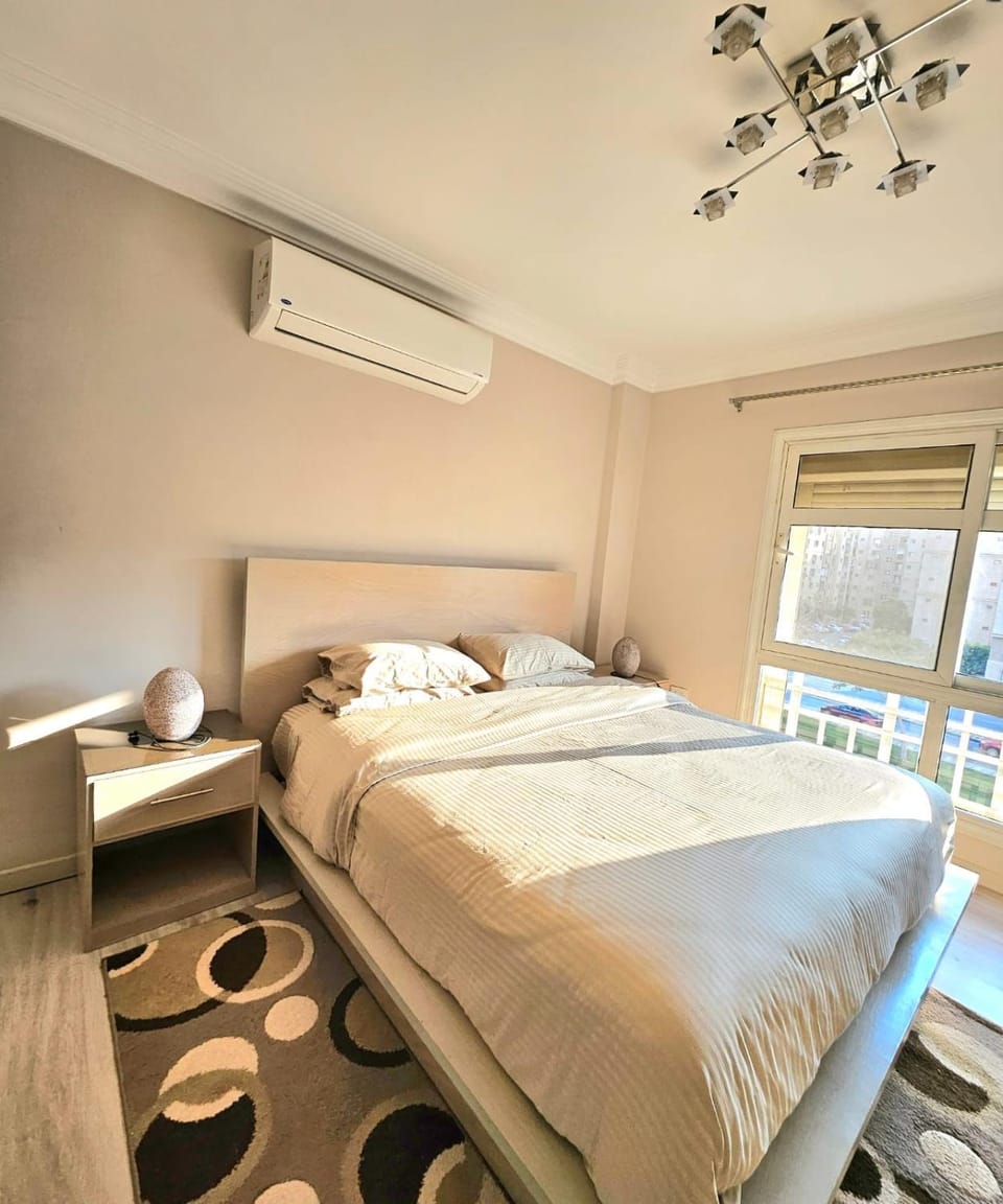 Beautiful appartement. In Cairo Madinaty Apartment in Cairo Governorate