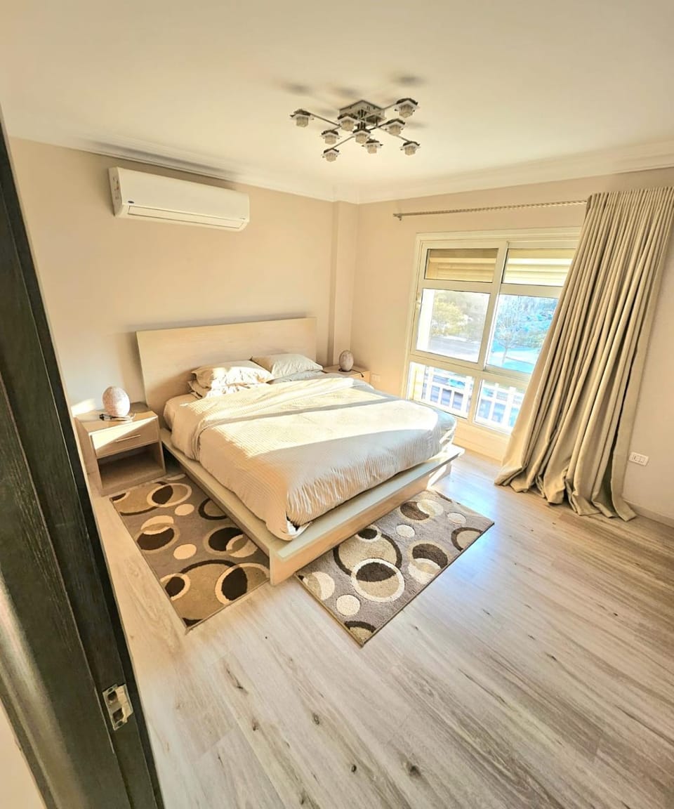 Beautiful appartement. In Cairo Madinaty Apartment in Cairo Governorate