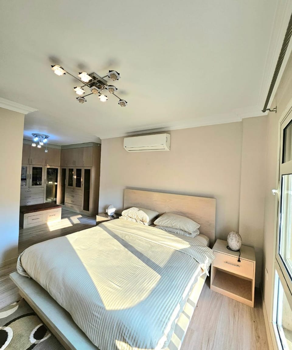 Beautiful appartement. In Cairo Madinaty Apartment in Cairo Governorate