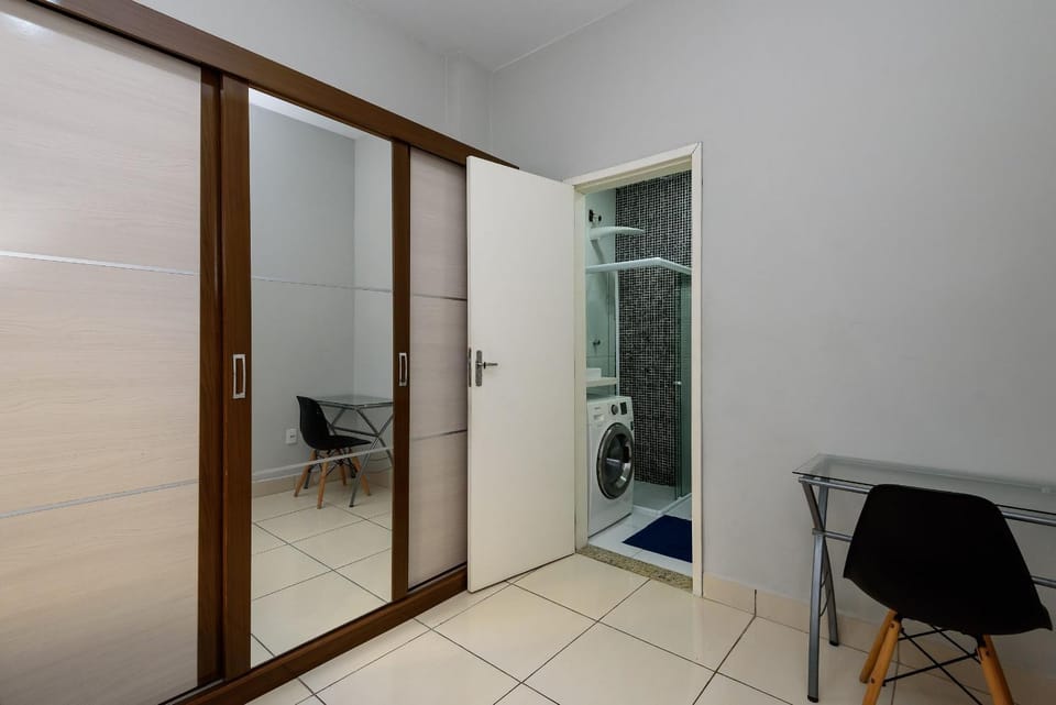 Shower, Bathroom, Bedroom