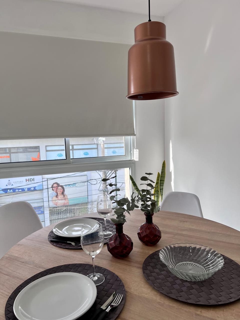 SAN LUIS CENTRO Departamento monoambiente Apartment in San Luis
