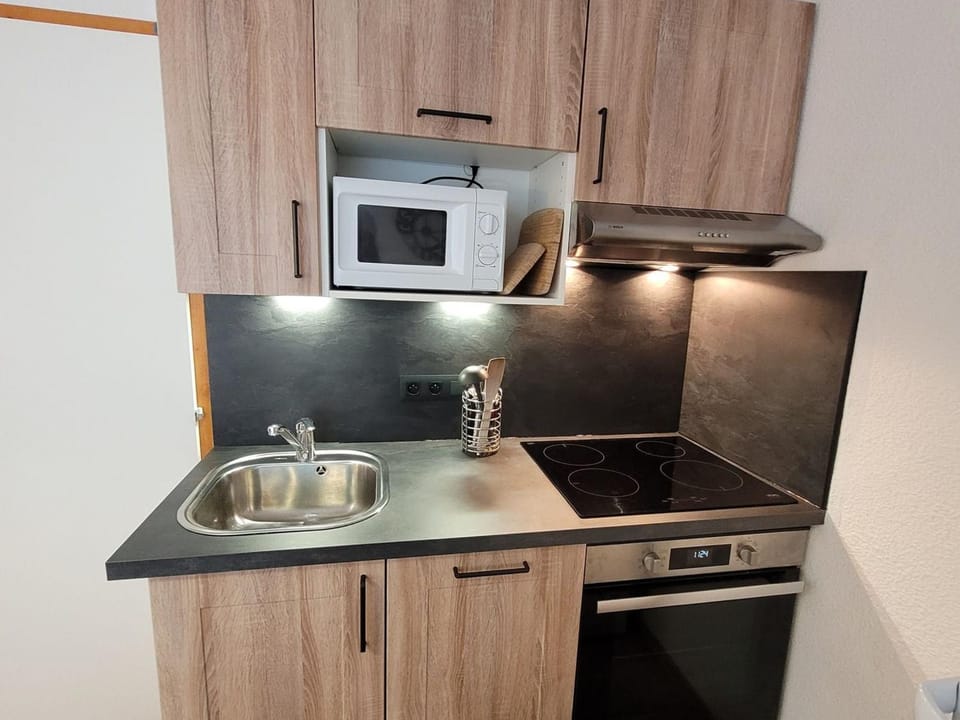 Appartement lumineux rénové pour 4 pers. proche centre avec parking et wifi inclus Apartment in Les Gets