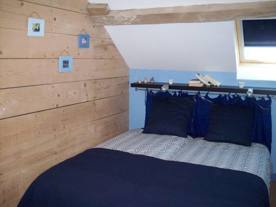Maison de campagne rénovée avec jardin privatif - 2 chambres, 2 sdb, séjour spacieux - FR-1-590-105 House in Centre-Val de Loire