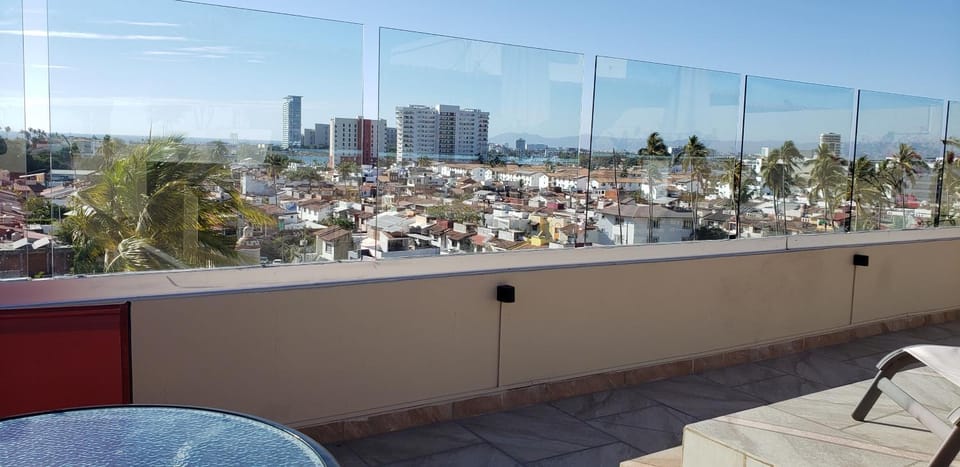 View (from property/room)