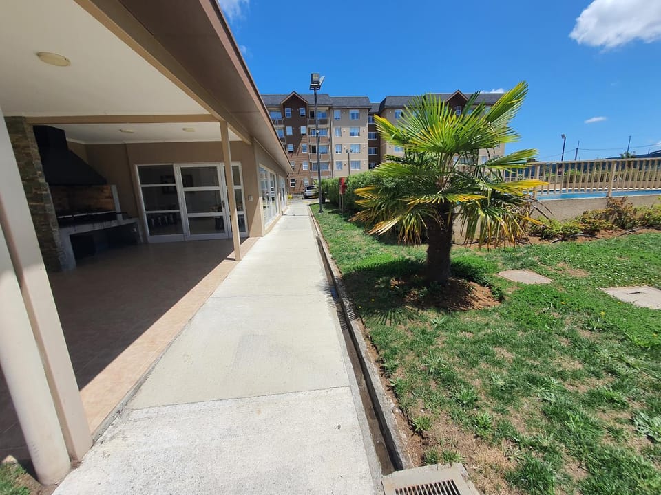 Departamento -Condominio Parque al Volcan en Villarrica Apartment in Los Ríos, Chile