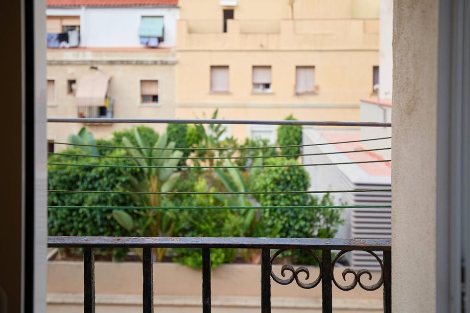 GuestReady - Acogedor Apt en La Barceloneta Apartment in Barcelona