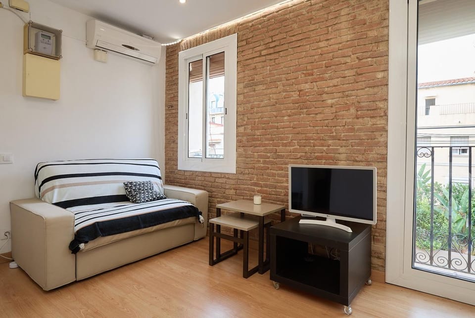 GuestReady - Acogedor Apt en La Barceloneta Apartment in Barcelona