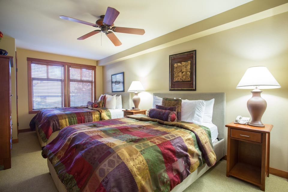 1205A - One Bedroom Standard Eagle Springs West Apartment in Wasatch County