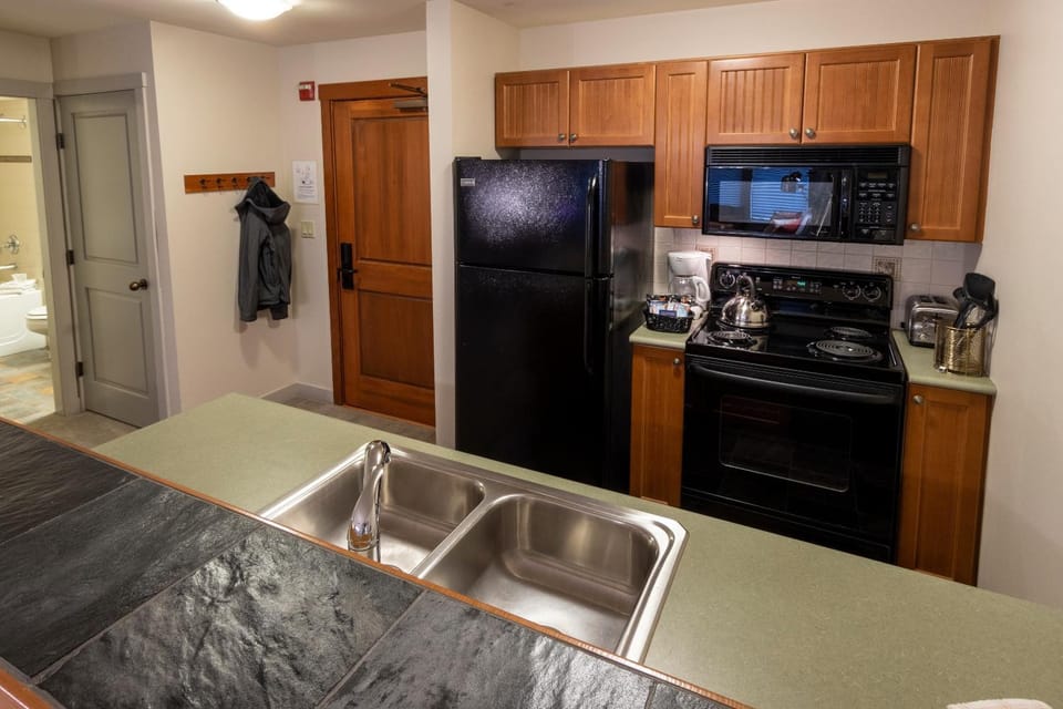 2214 - Two Bedroom Standard Eagle Springs East Apartment in Wasatch County