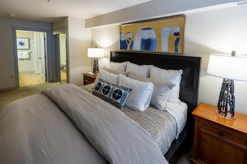 2214 - Two Bedroom Standard Eagle Springs East Apartment in Wasatch County