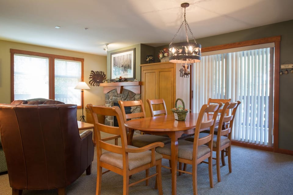 2202 - Two Bedroom Standard Eagle Springs East Apartment in Wasatch County
