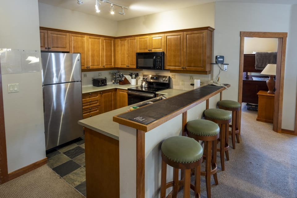 1102 - Two Bedroom Standard Eagle Springs West Apartment in Wasatch County