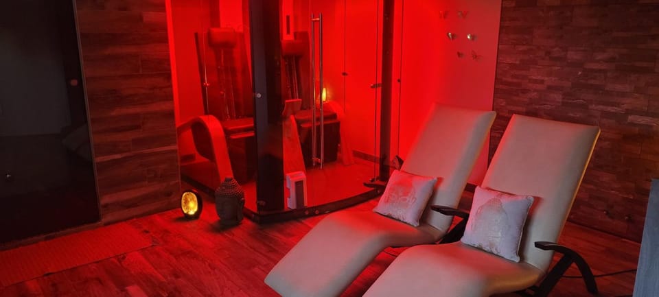 Le cocon de sofalia Bed and Breakfast in Charleroi