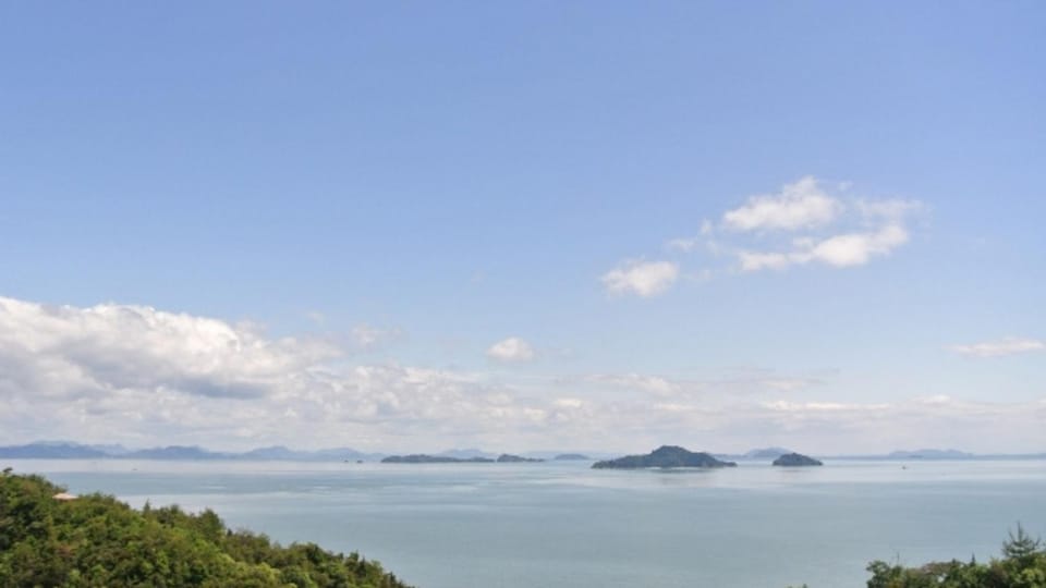 Nearby landmark, Sea view