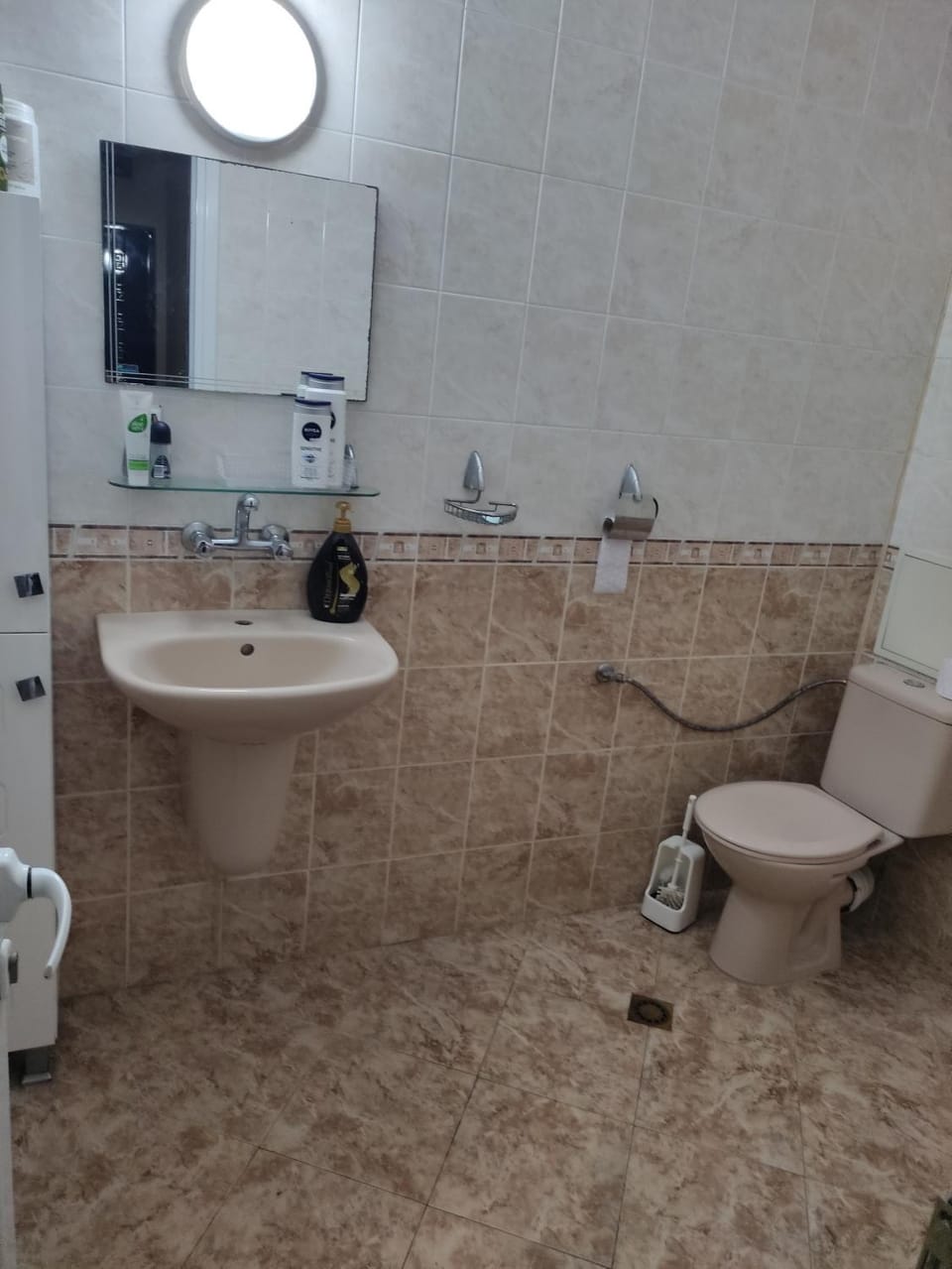 Стая за гости на гр.Бургас Vacation rental in Burgas