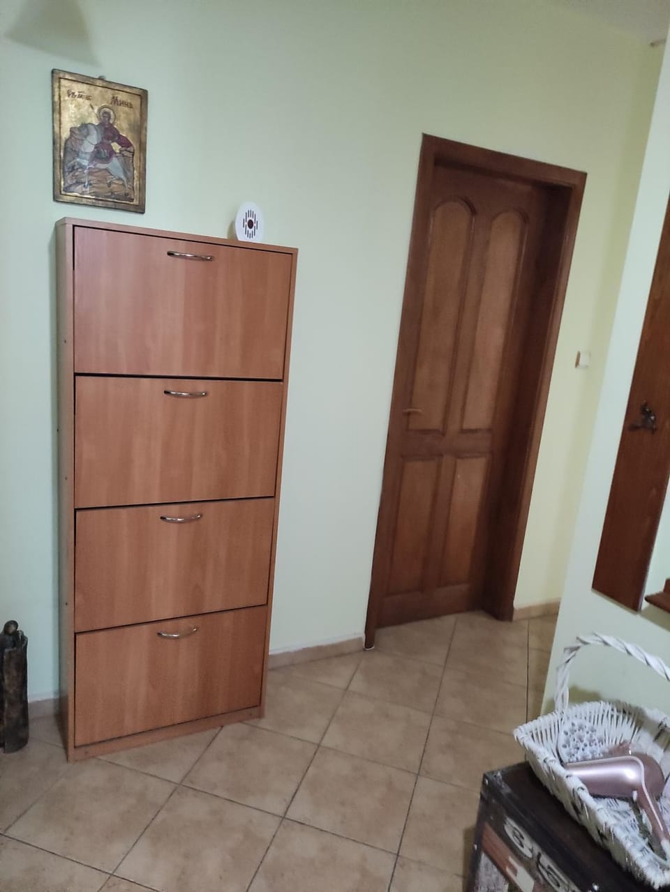 Стая за гости на гр.Бургас Vacation rental in Burgas