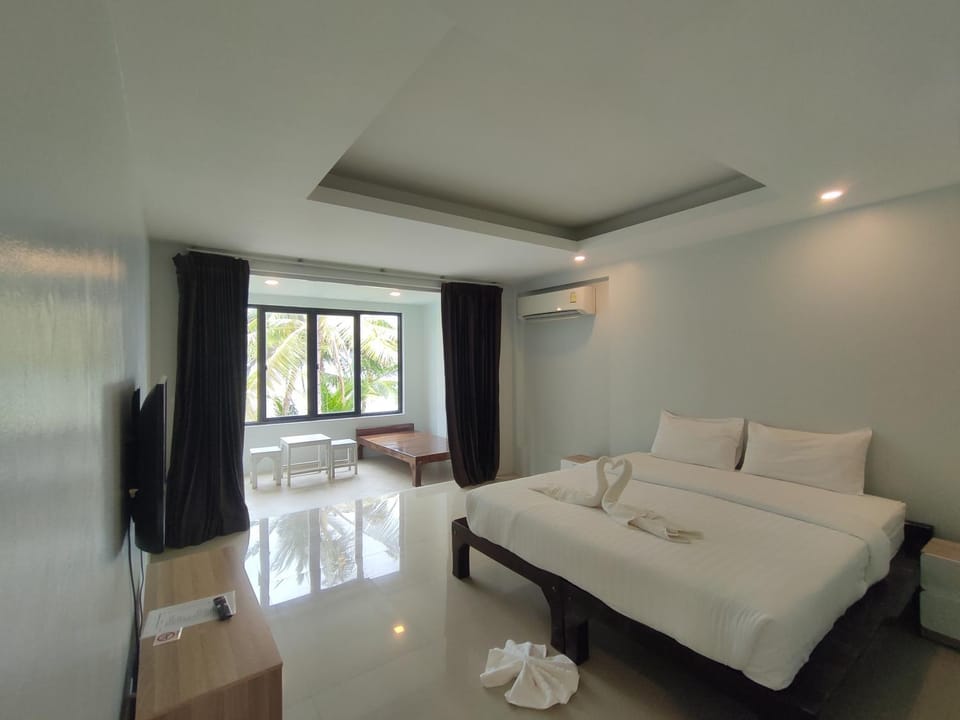 Baan Ampai Beach Hotel Hotel in Ko Samui