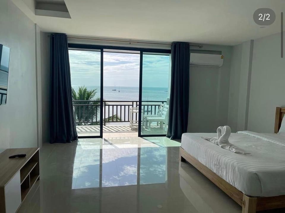 Baan Ampai Beach Hotel Hotel in Ko Samui