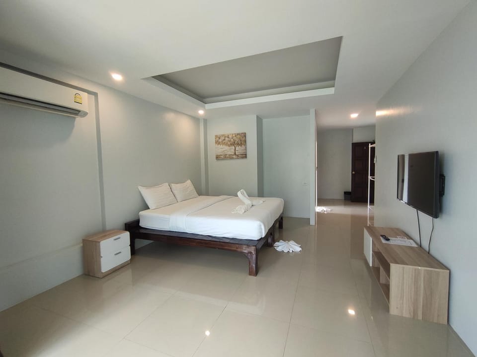 Baan Ampai Beach Hotel Hotel in Ko Samui