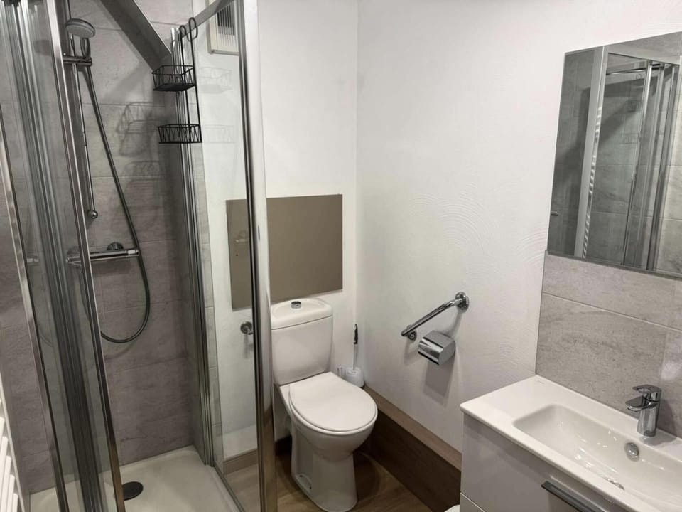 Résidence Valeriane - La Valériane 4 - Studio proche de la rue piétonne et piste de luge MAE-8144 Apartment in Les Avanchers-Valmorel