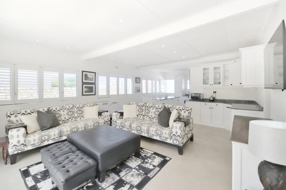 Eland's Rest in Arniston House in Western Cape