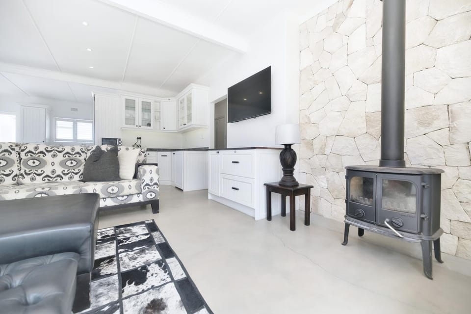 Eland's Rest in Arniston House in Western Cape