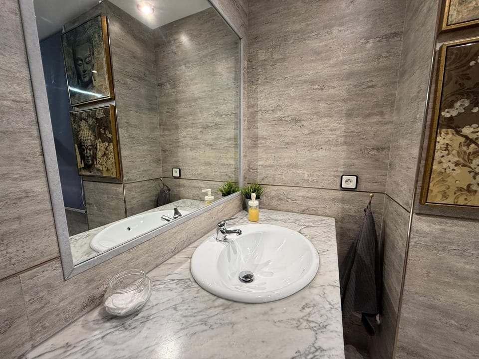 Sueños de Córdoba Apartment in Cordoba