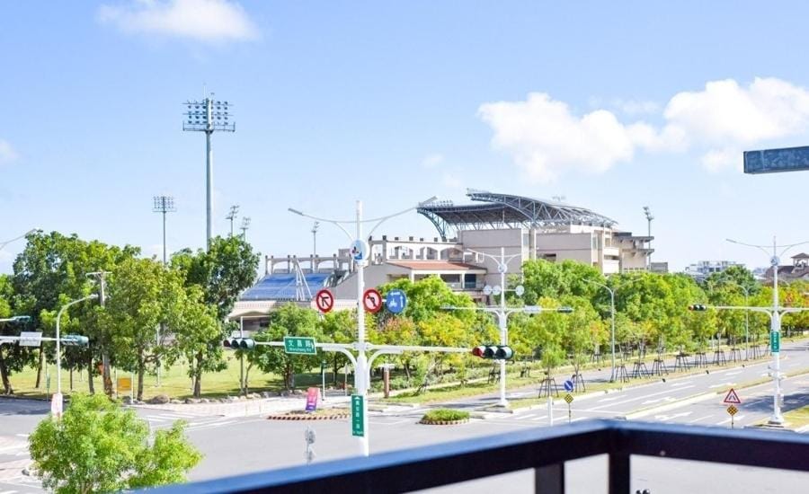 巃淶包棟民宿 Vacation rental in Taiwan, Province of China