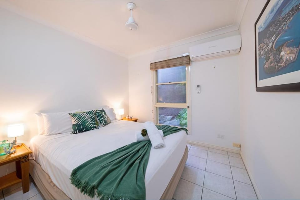 Point Break On Airlie Apartment in Airlie Beach