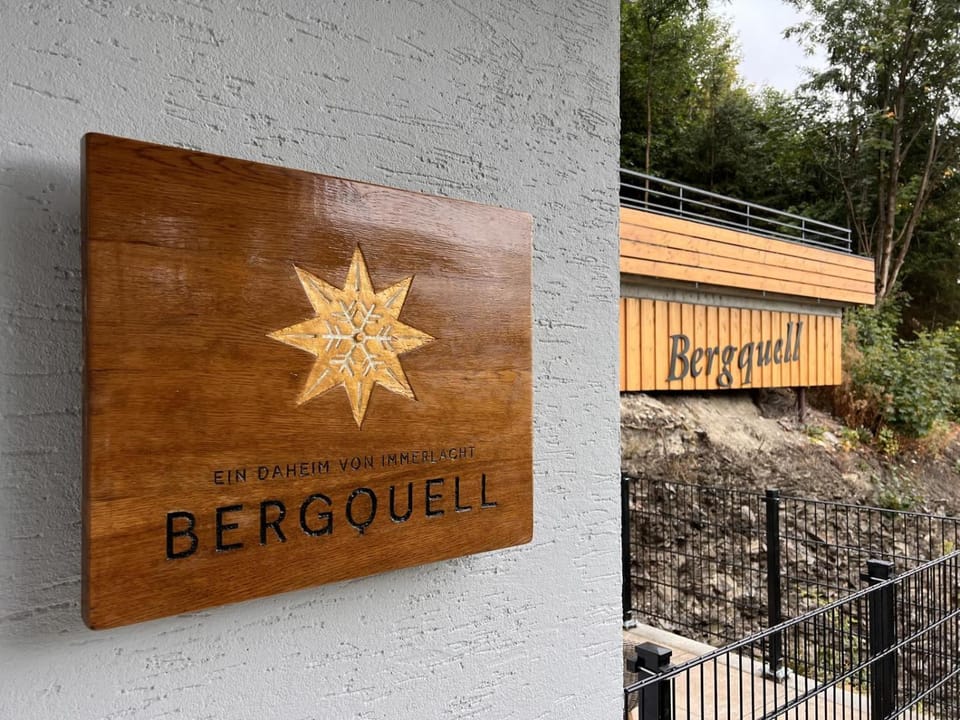 Property logo or sign