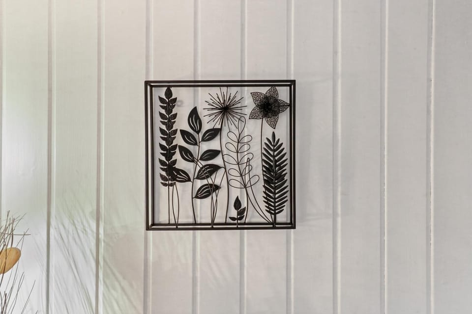 Decorative detail