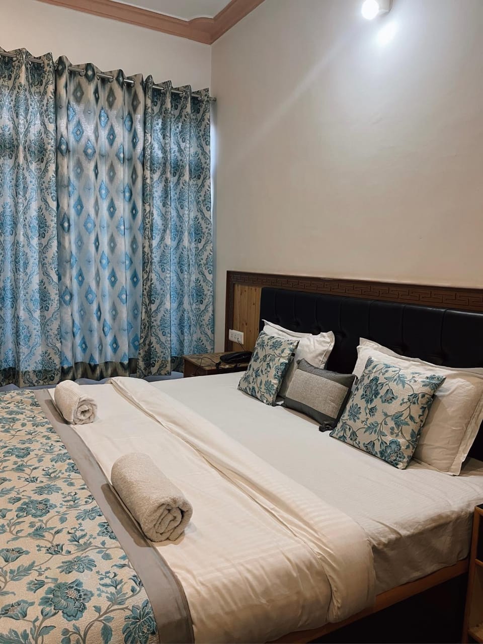zikzik holidays Hotel in India