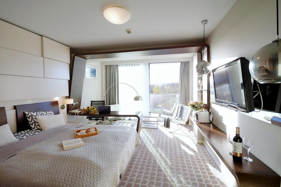 309 W PIĘCIOGWIAZDKOWYM MARINE HOTEL Plaża 20 m Rowery w cenie DOBRUK APARTAMENTY Apartment in West Pomeranian Voivodeship, Poland