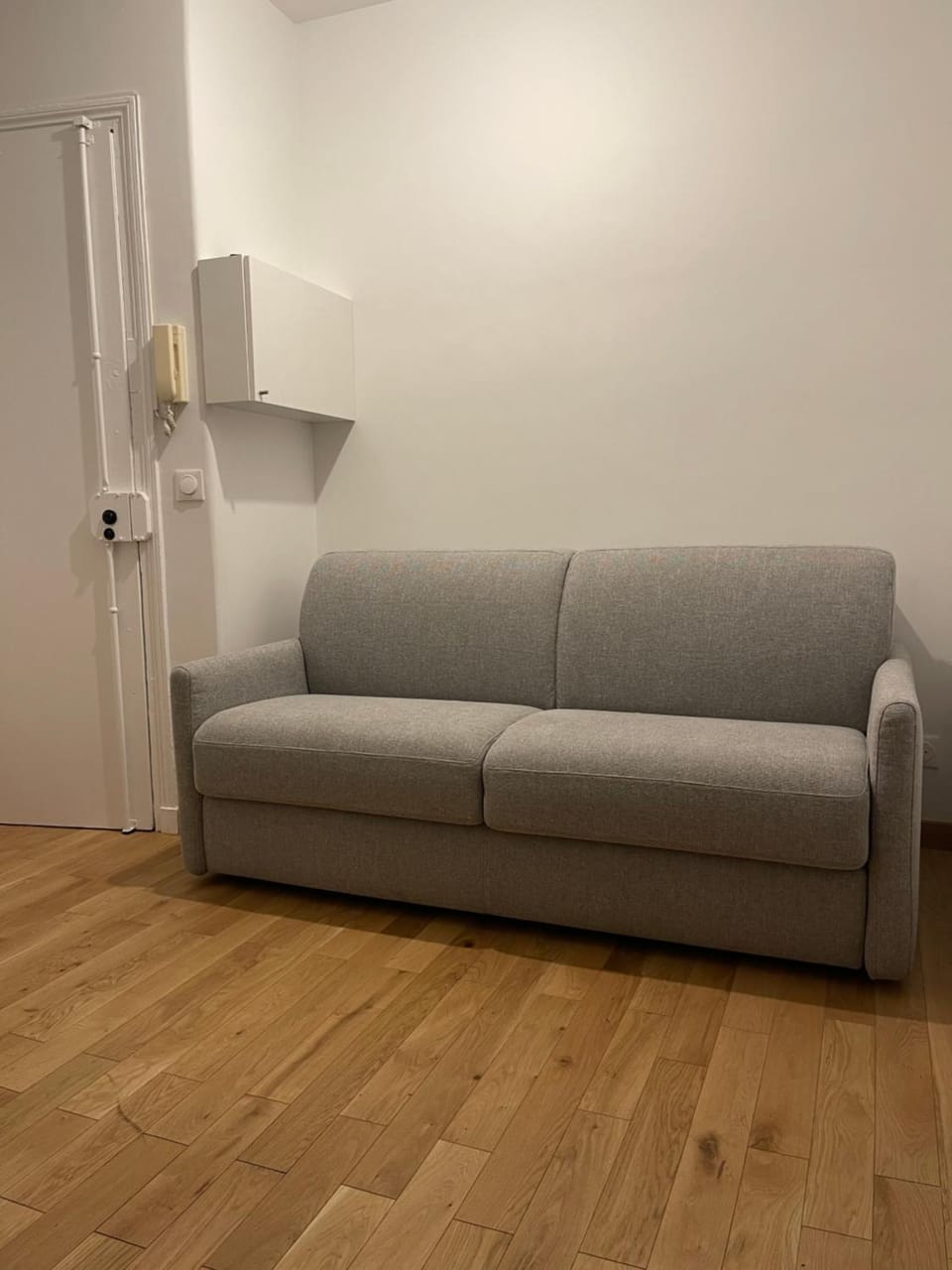 Chambre à Saint-Mandé entièrement refait à neuf Apartment in Paris