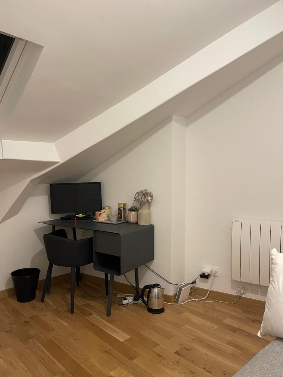 Chambre à Saint-Mandé entièrement refait à neuf Apartment in Paris