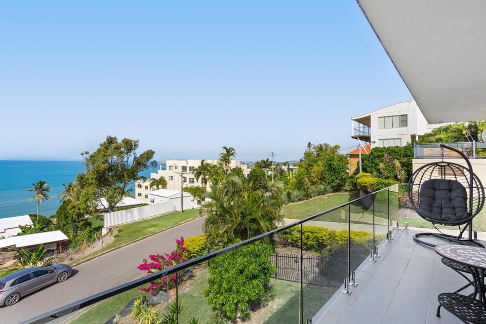 Balcony/Terrace, Beach