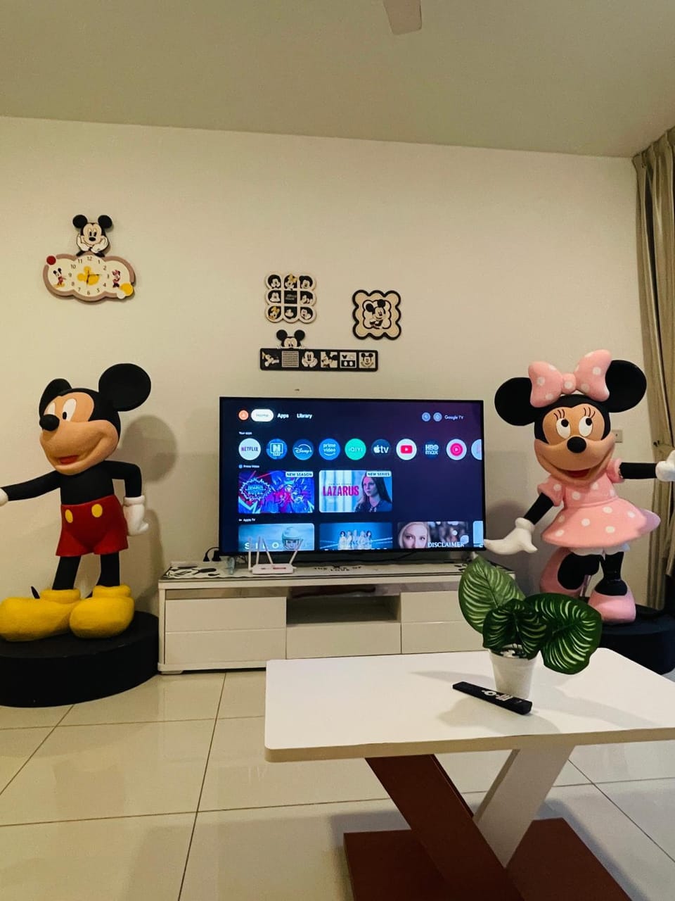 Legoland JB AGhome Medini 3room8pax bukit indah Apartment in Johor