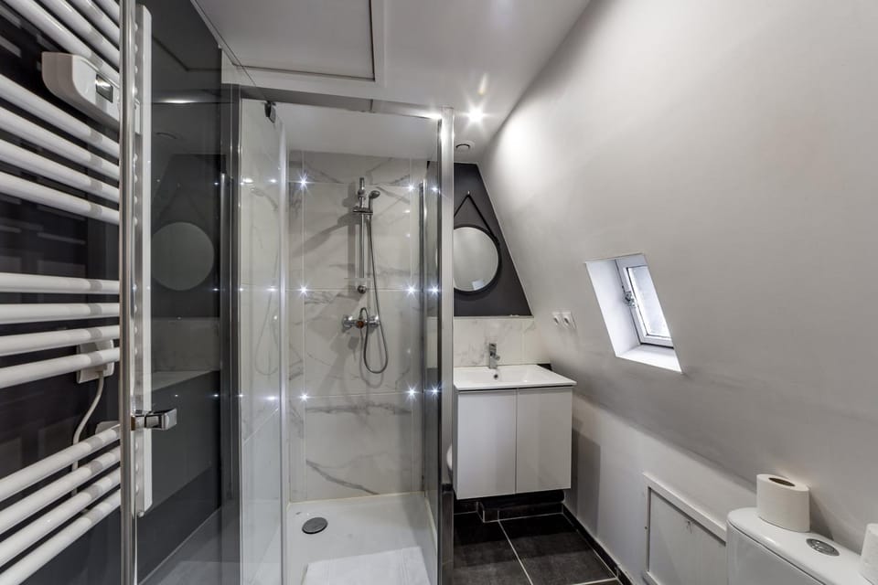 AllinLyon | Studio central – place des Célestins Apartment in Lyon