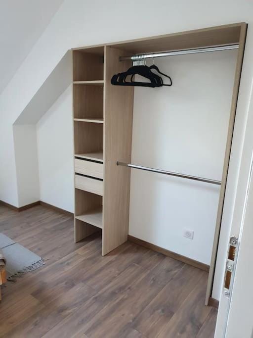 Gite le cerf 8 personnes + 1 bebe Apartment in Vosges