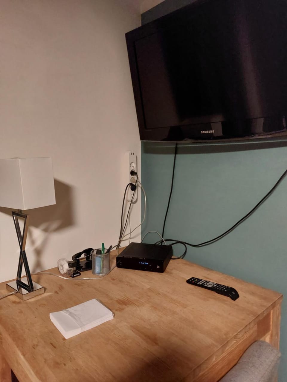TV and multimedia