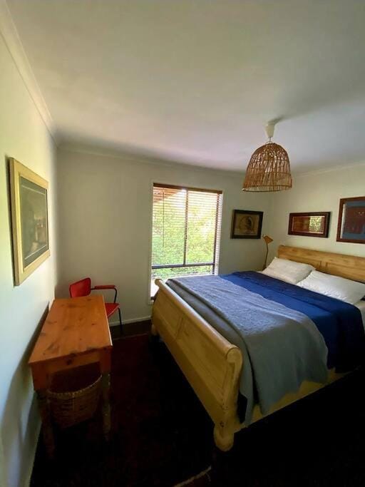 The Cabin at Lake Tyers Cabin in Victoria