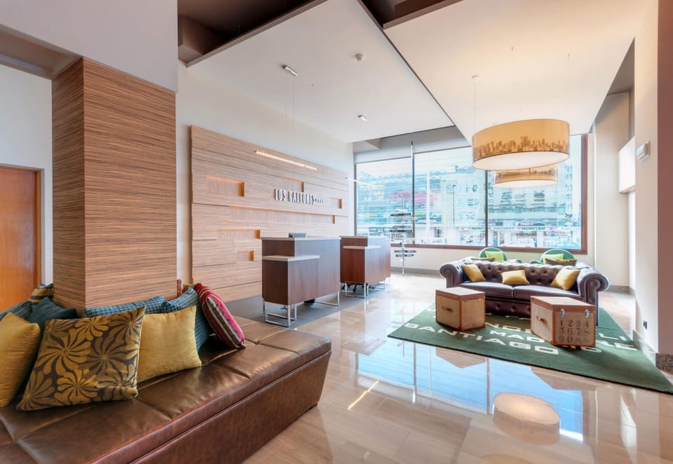 View (from property/room), Lobby or reception
