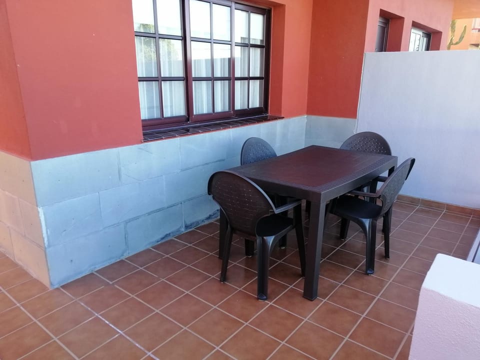 Idílico adosado en El Mocanal House in El Hierro