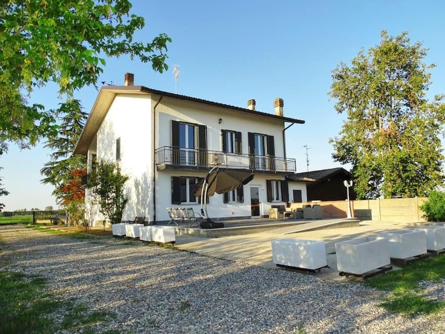 Villa Luigia Villa in Lombardy