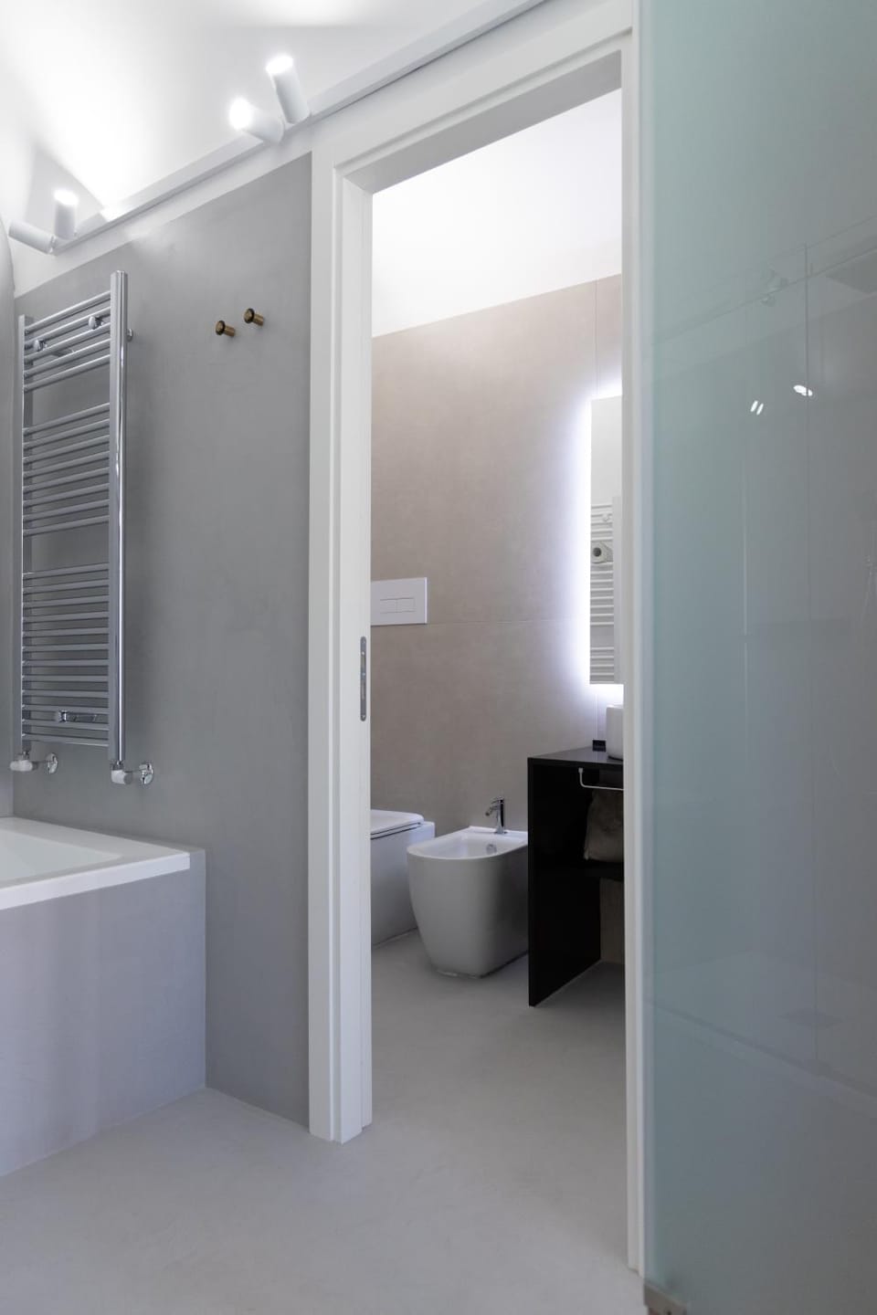 Toilet, Bathroom, bidet