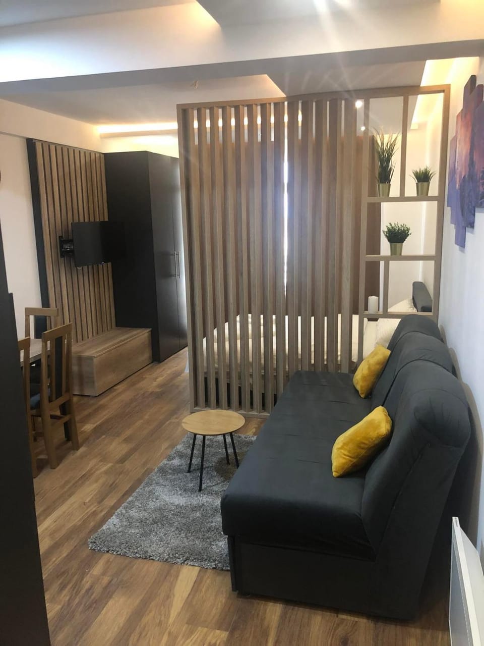 Kopaonik presidentKop apartman Apartment in Serbia